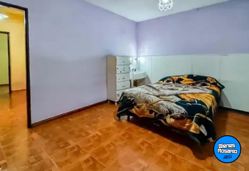 Casas - Rosario - Venta