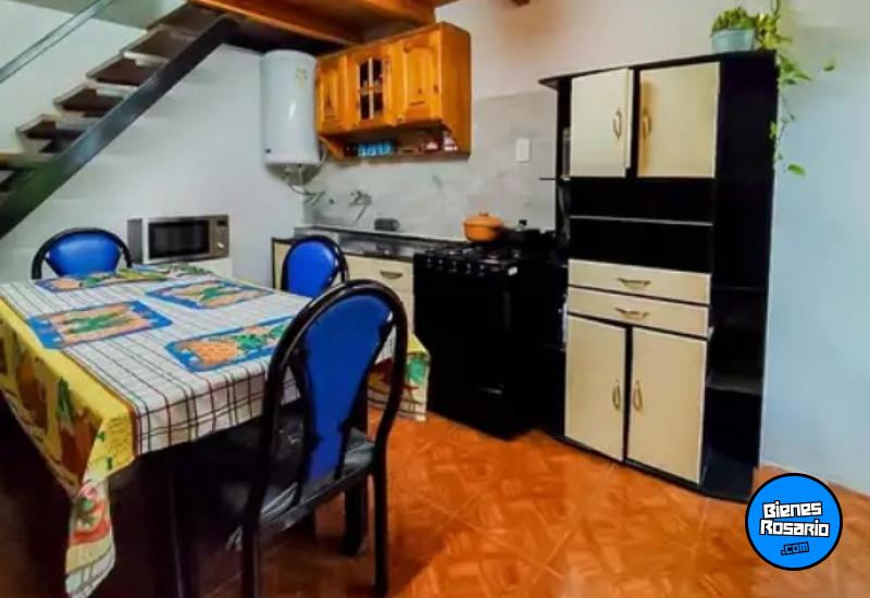 Casas - Rosario - Venta