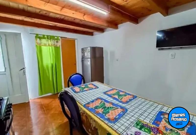 Casas - Rosario - Venta