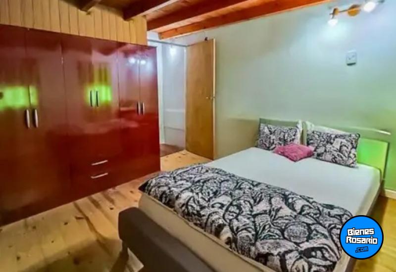 Casas - Rosario - Venta