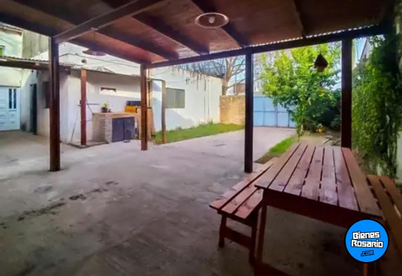 Casas - Rosario - Venta