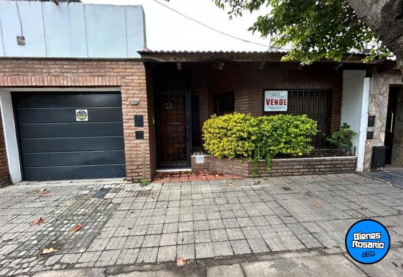 Casas - Rosario - Venta