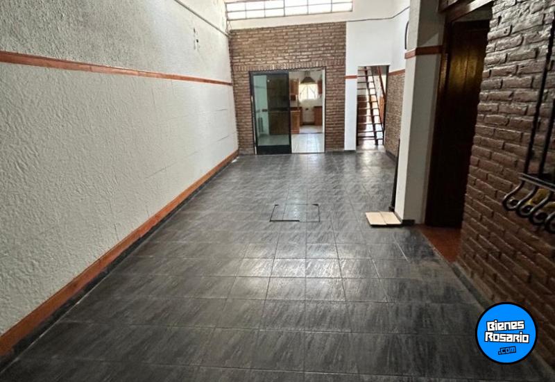 Casas - Rosario - Venta