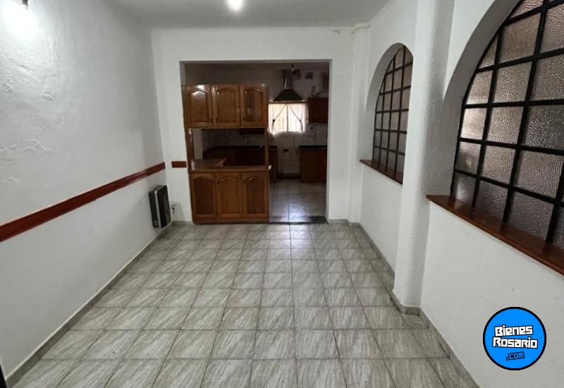 Casas - Rosario - Venta