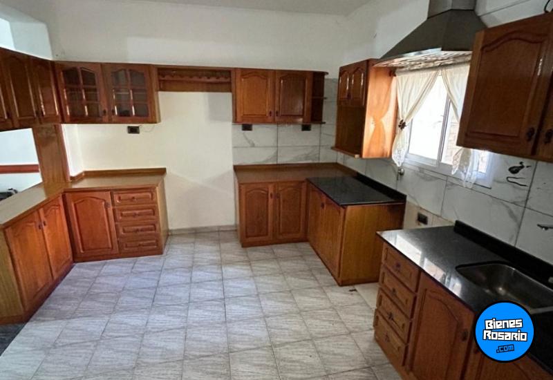 Casas - Rosario - Venta