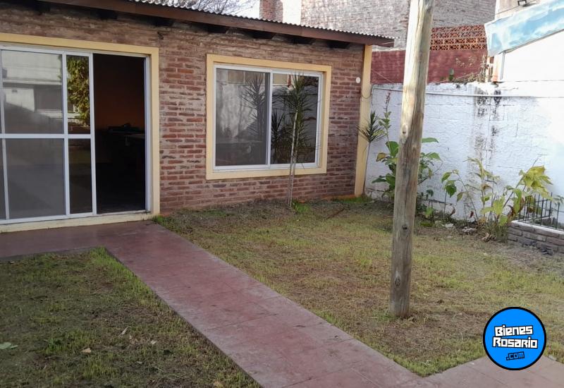 Casas - Rosario - Venta