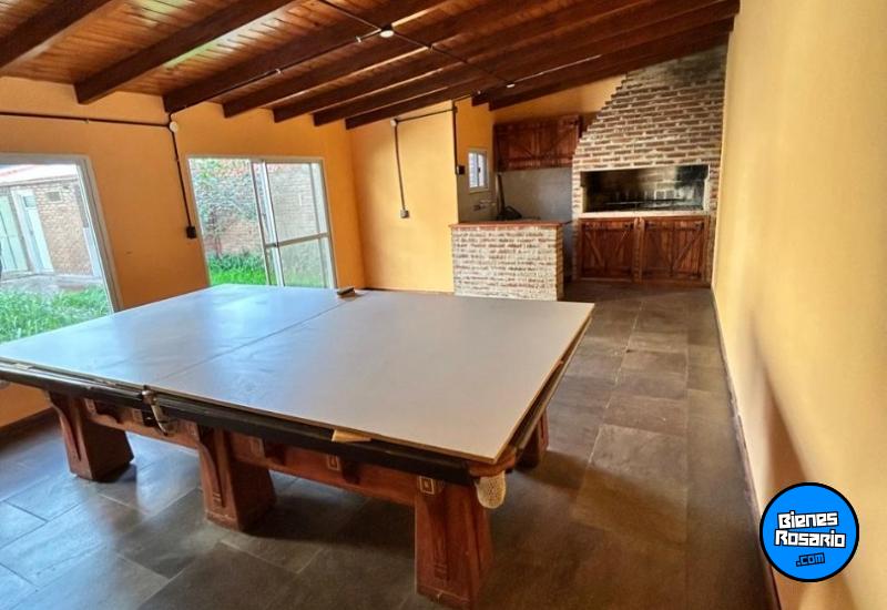 Casas - Rosario - Venta