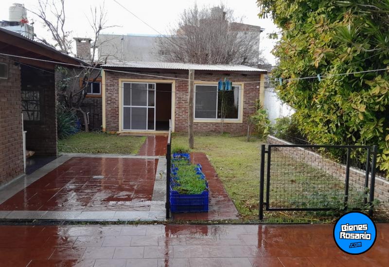 Casas - Rosario - Venta