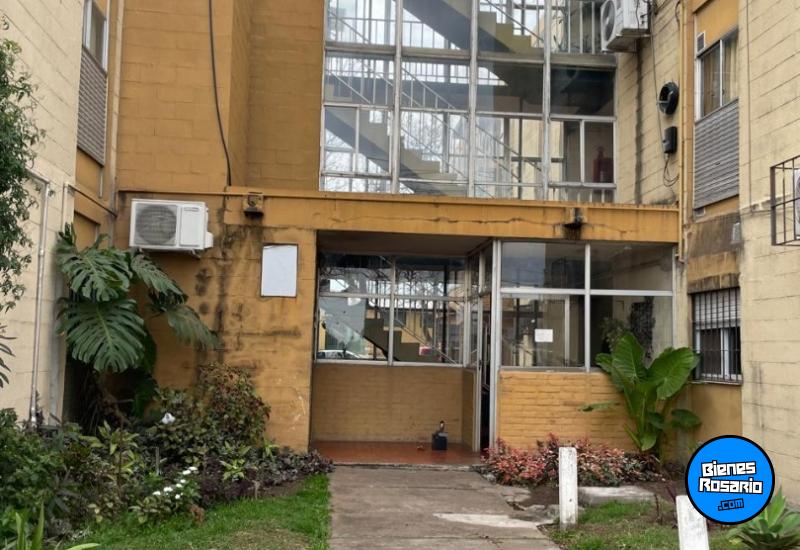 Departamentos - Rosario - Venta