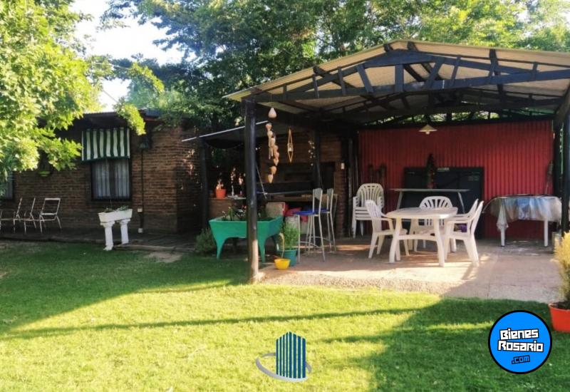 Casas - Roldan - Venta