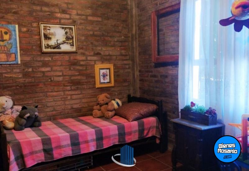 Casas - Roldan - Venta