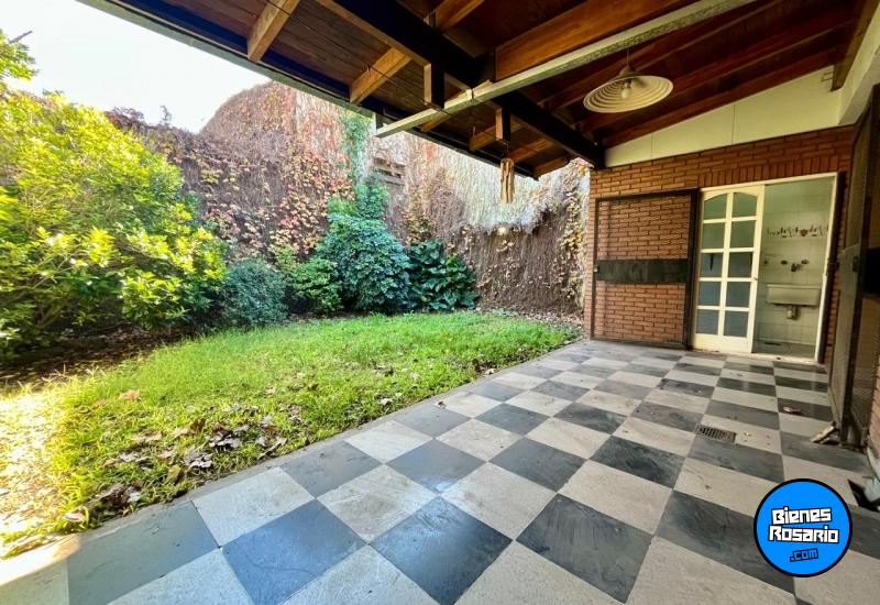 Casas - Rosario - Venta