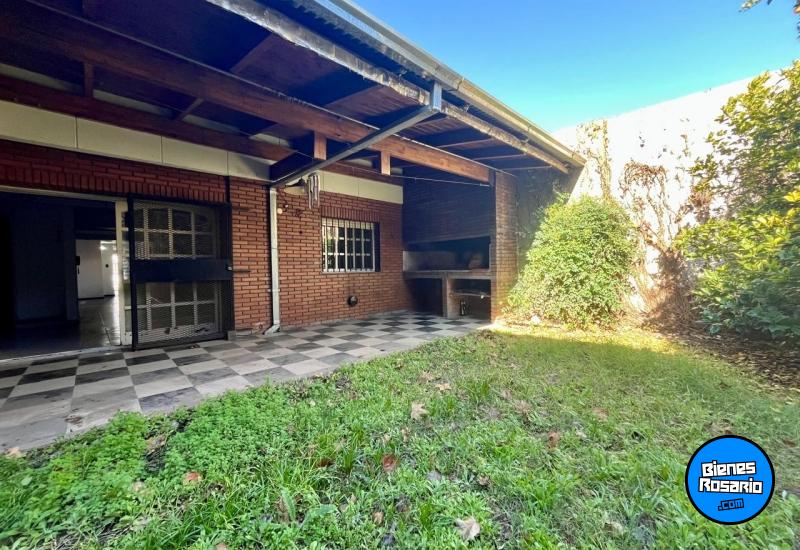 Casas - Rosario - Venta