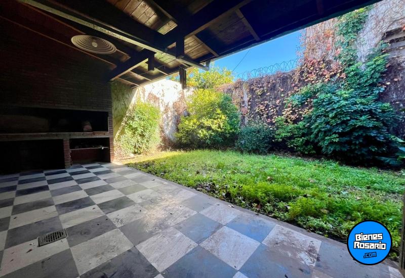 Casas - Rosario - Venta