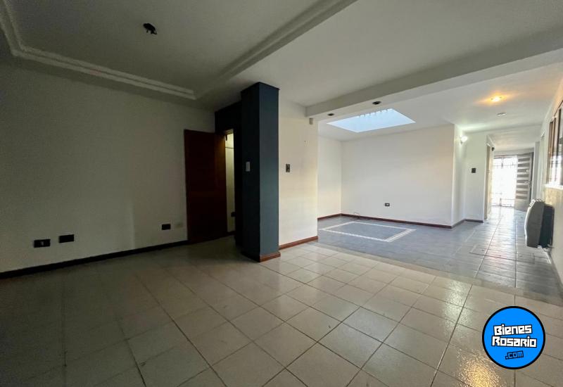 Casas - Rosario - Venta