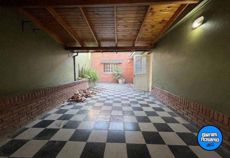 Casas - Rosario - Venta