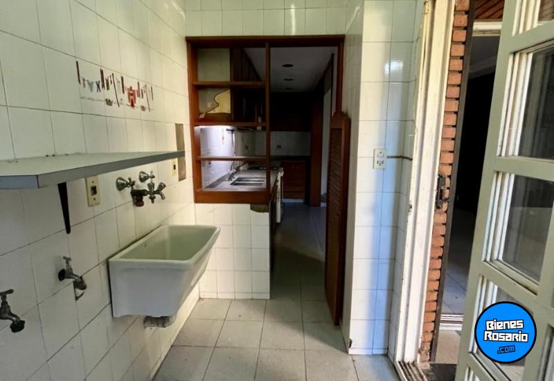 Casas - Rosario - Venta