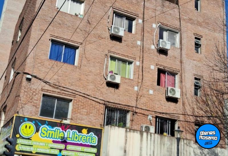 Departamentos - Rosario - Venta