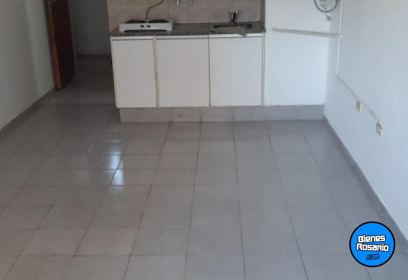 Departamentos - Rosario - Venta