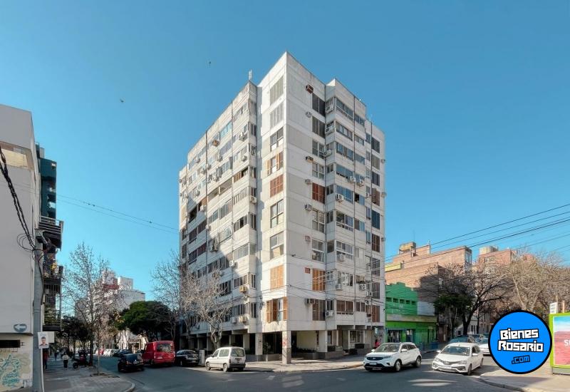 Departamentos - Rosario - Venta