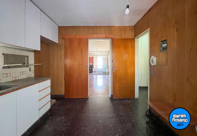 Departamentos - Rosario - Venta