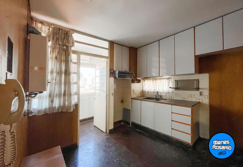 Departamentos - Rosario - Venta
