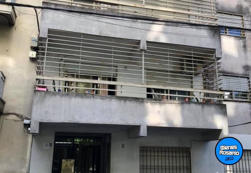 Departamentos - Rosario - Venta