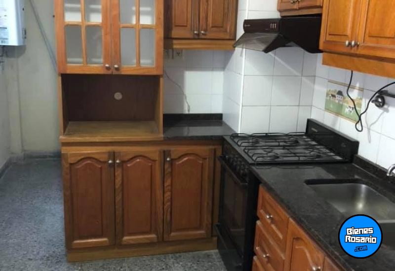 Departamentos - Rosario - Venta