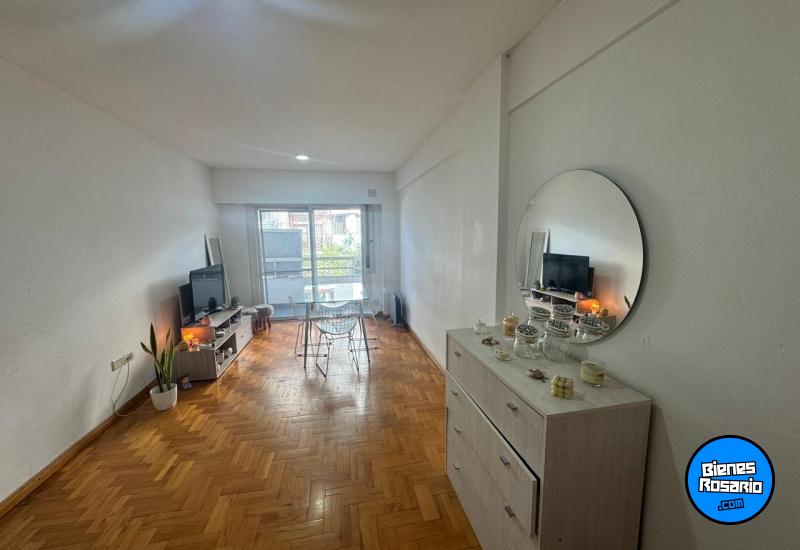 Departamentos - Rosario - Venta