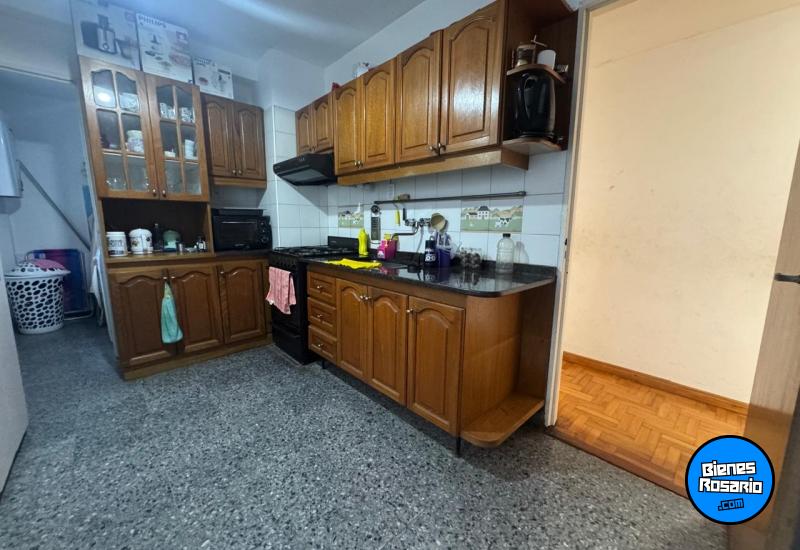 Departamentos - Rosario - Venta