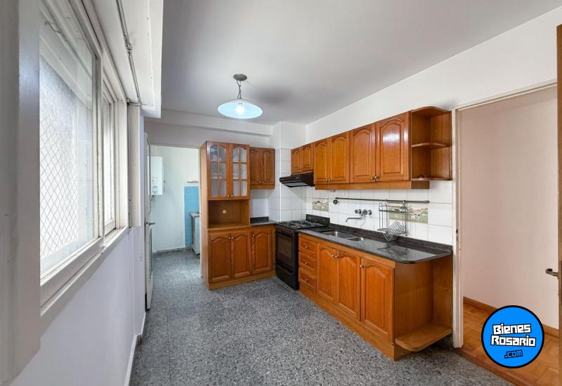 Departamentos - Rosario - Venta