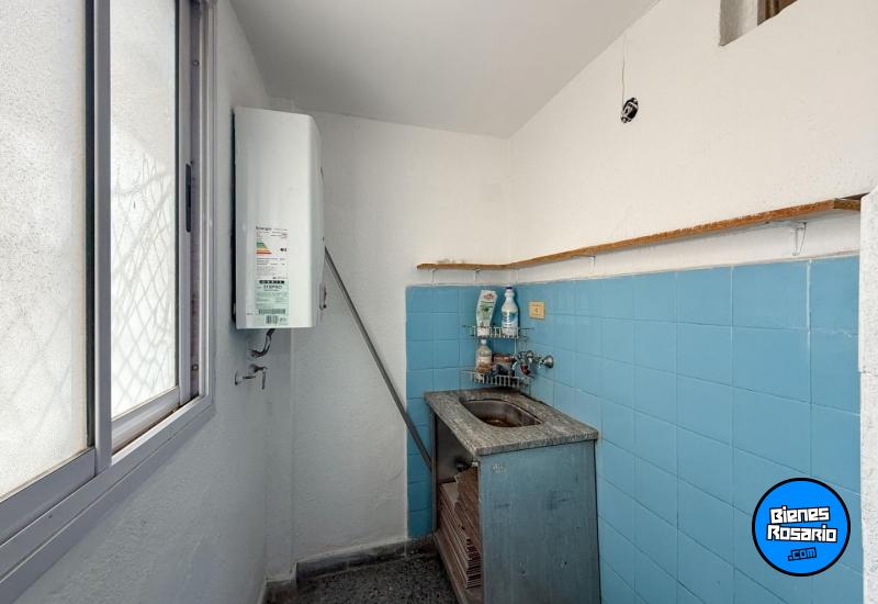 Departamentos - Rosario - Venta