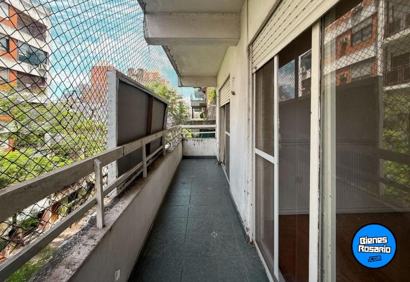 Departamentos - Rosario - Venta