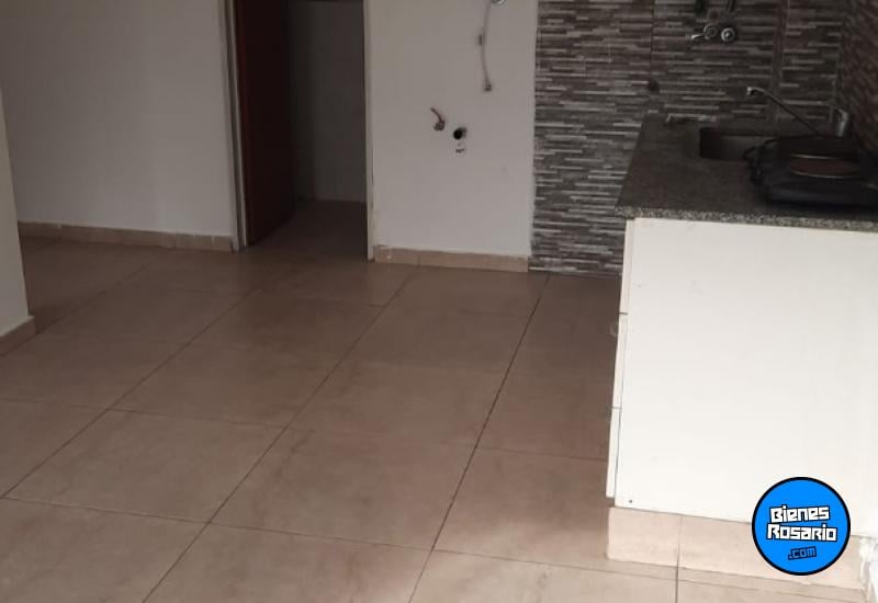 Departamentos - Rosario - Venta