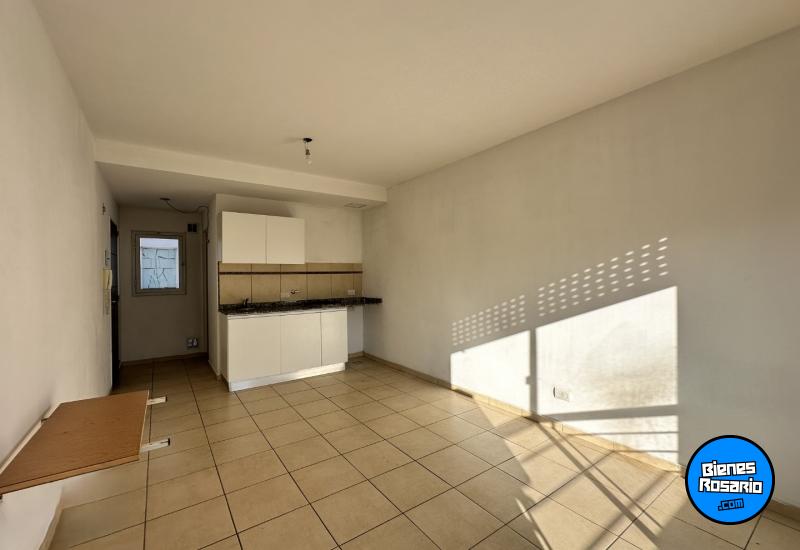Departamentos - Rosario - Venta