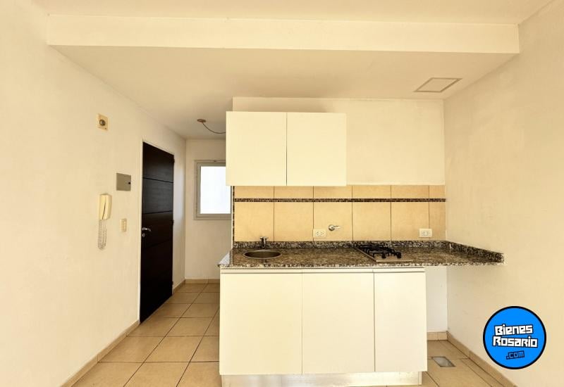 Departamentos - Rosario - Venta