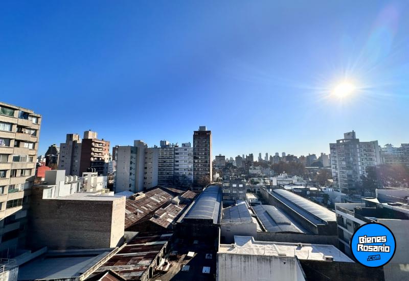 Departamentos - Rosario - Venta