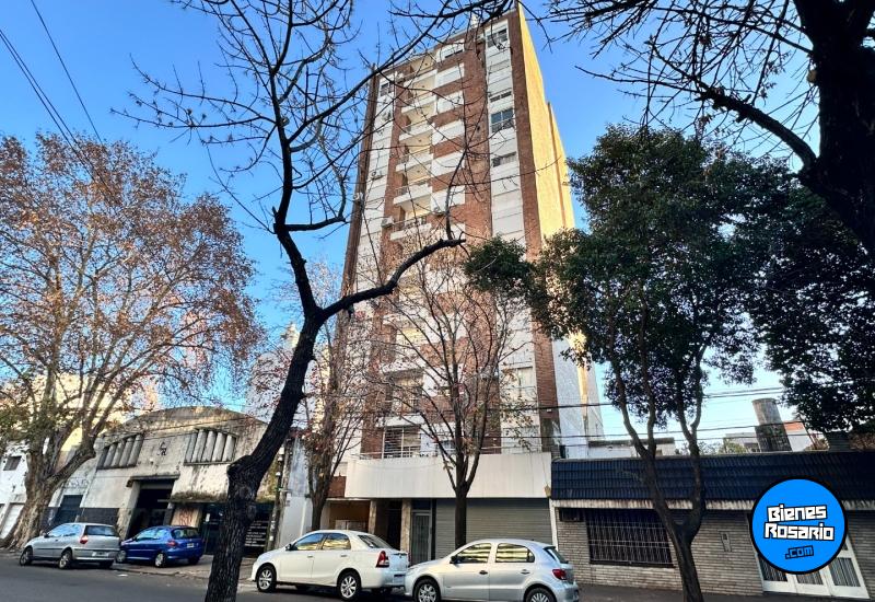 Departamentos - Rosario - Venta