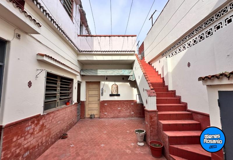 Casas - Rosario - Venta