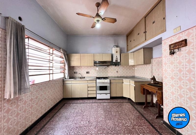 Casas - Rosario - Venta