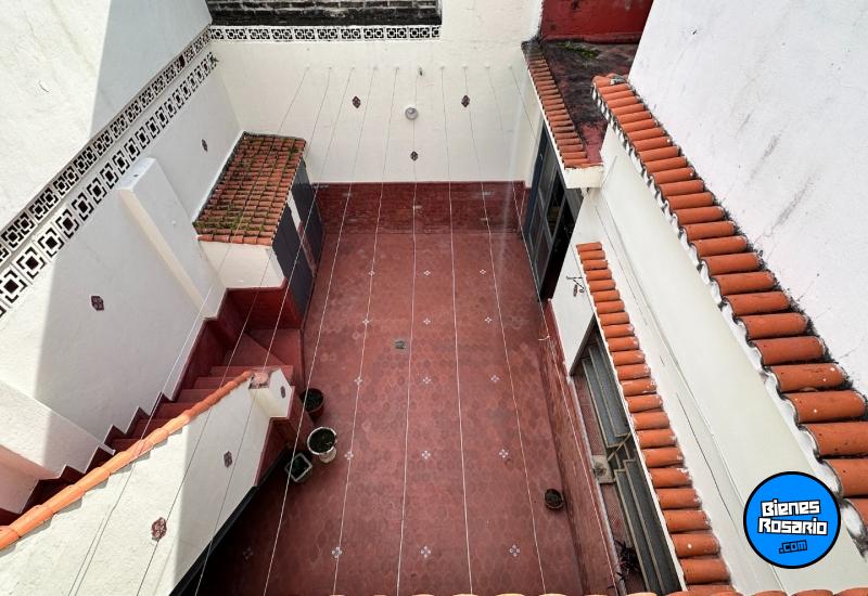 Casas - Rosario - Venta