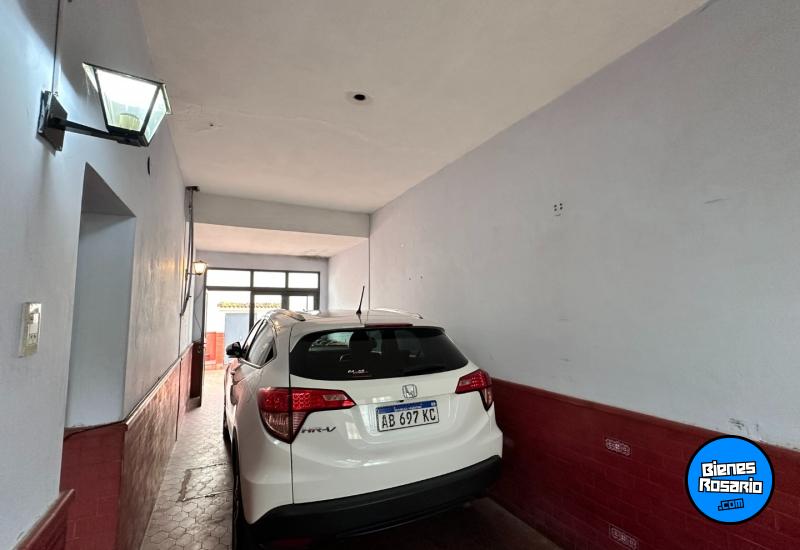 Casas - Rosario - Venta