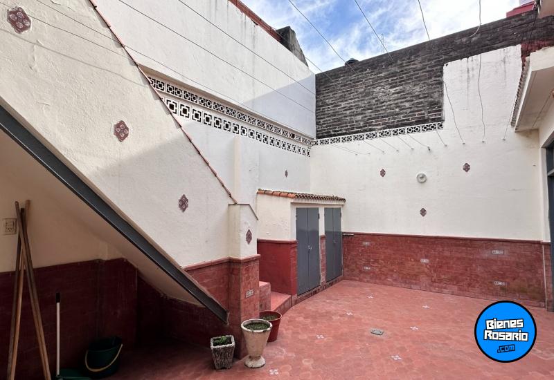 Casas - Rosario - Venta