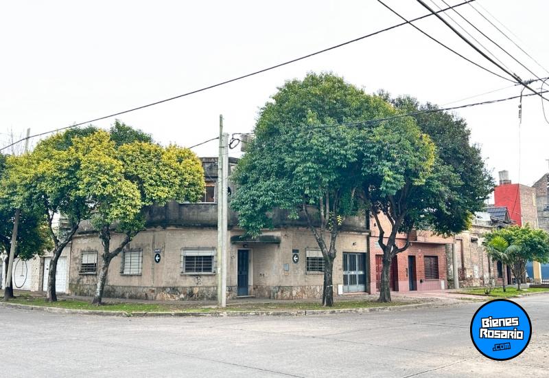 Casas - Rosario - Venta