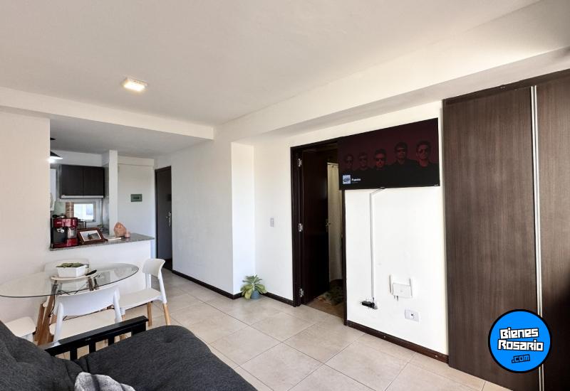 Departamentos - Rosario - Venta