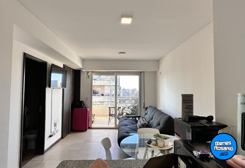 Departamentos - Rosario - Venta