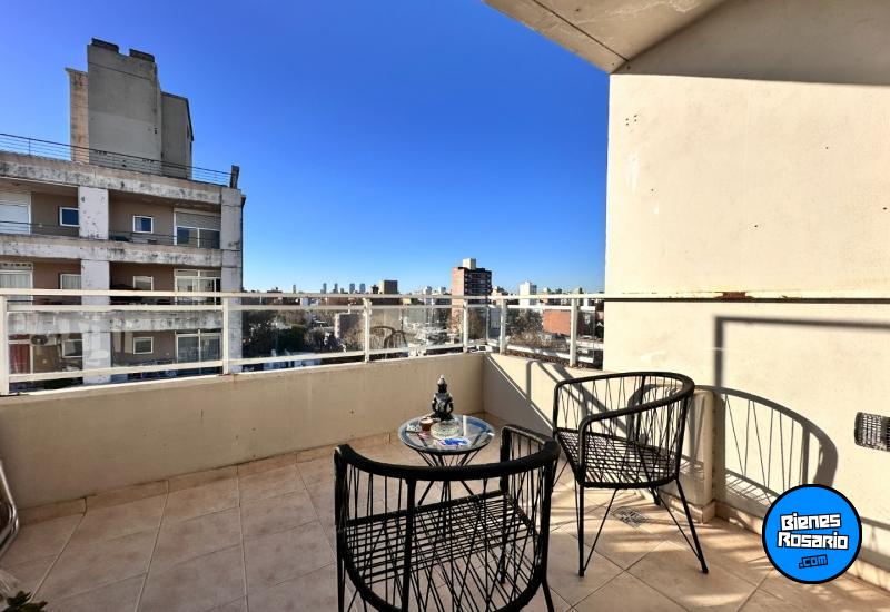 Departamentos - Rosario - Venta