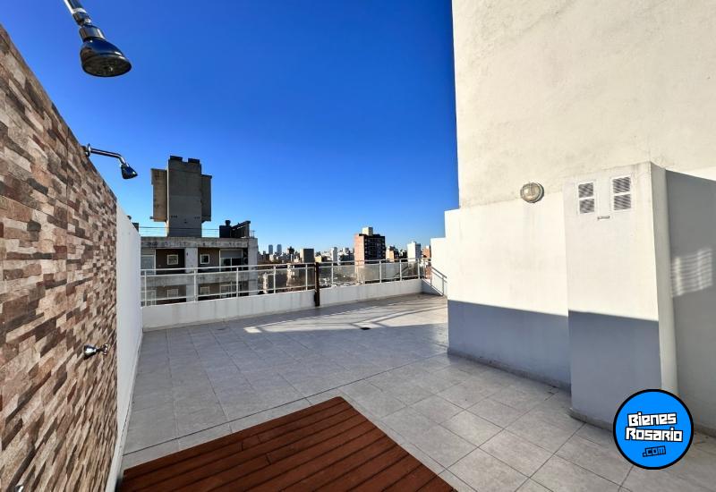 Departamentos - Rosario - Venta