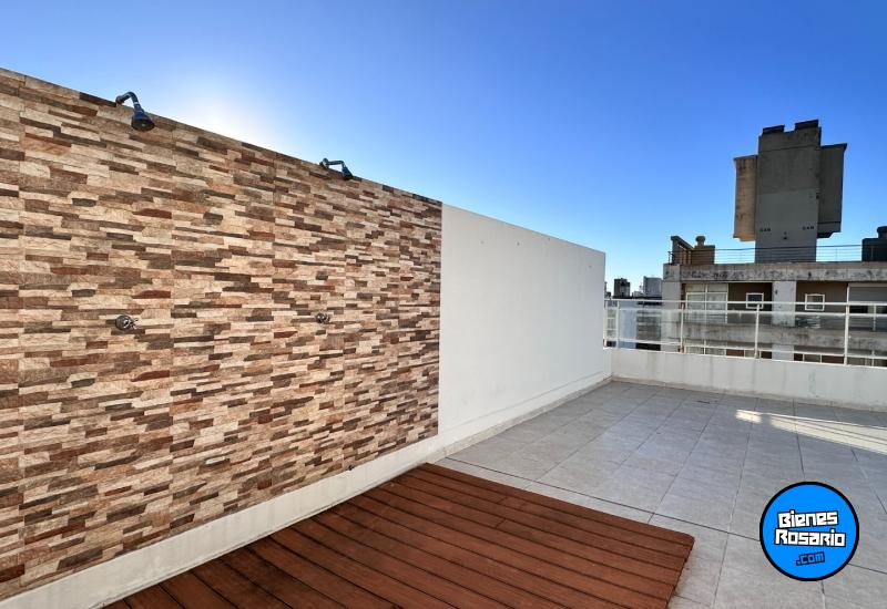 Departamentos - Rosario - Venta