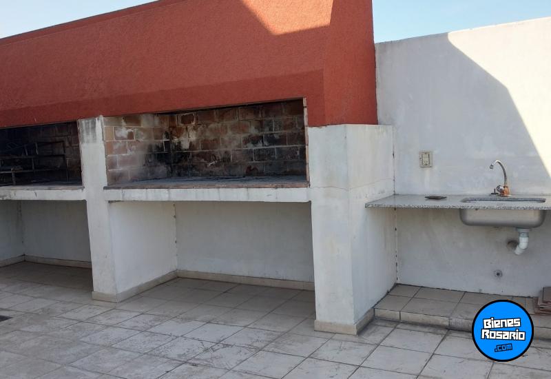 Departamentos - Rosario - Venta